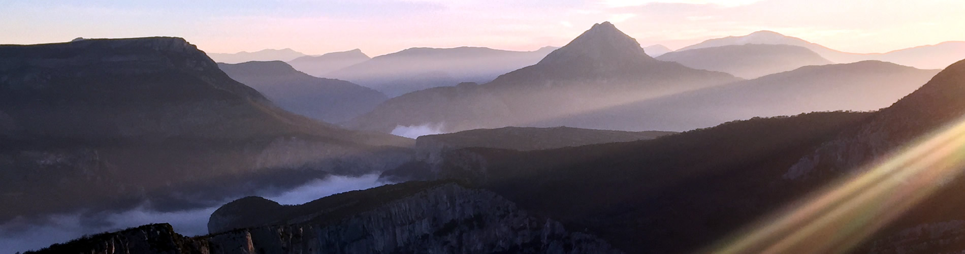 Grand Canyon du Verdon