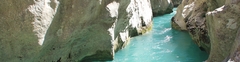 Les Gorges du Verdon