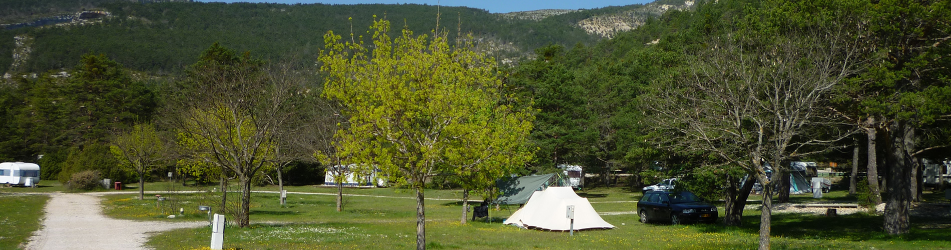 camping verdon carajuan