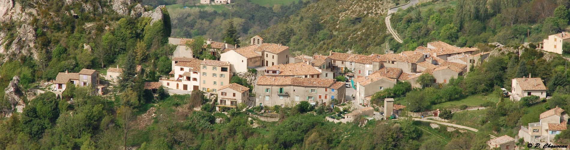 gorges du verdon