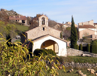 rougon verdon